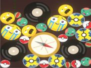 Gioco Le palle si uniscono in linea