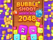 Gioco Bobble Shoot Unconge Box 2048 in linea Gioco Bobble Shoot Unconge Box 2048 in linea