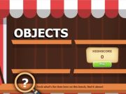 Gioco Oggetti in linea