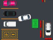 Gioco Parcheggio per auto in linea