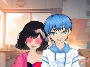Gioco Coppia di anime: Maker Avatar in linea