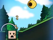 Gioco Obby Rescue in linea