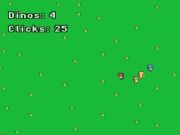 Gioco Mini Dino Clicker in linea