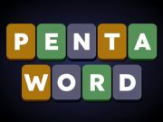 Gioco Penta Word in linea
