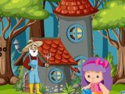Gioco Agricoltore che cerca la mamma in linea