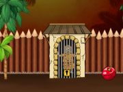 Gioco Salva The Tribal Man Escape in linea
