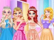 Gioco Princess Banquet The Ultimate Royal Prank in linea