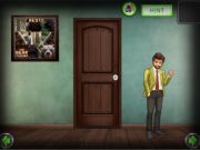 Gioco Amgel Easy Room Escape 295 in linea