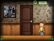 Gioco Amgel Kids Room Escape 333 in linea