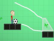 Gioco Doodle Football in linea