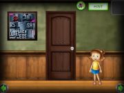 Gioco Amgel Kids Room Escape 314 in linea