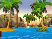 Gioco Summer Rider 3D in linea
