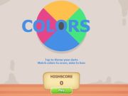 Gioco Colori in linea