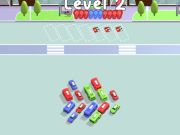 Gioco Bus Mania Car Parking Jam in linea