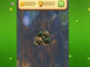 Gioco Magic Druid Memory Match in linea