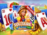 Gioco Solitaire Farm Stagioni 2 in linea