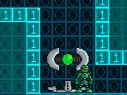 Gioco Gravity Storm First Mission in linea