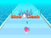 Gioco Unisciti a Blob Clash in linea