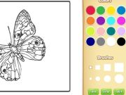 Gioco Libro da colorare per bambini per bambini in linea