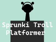 Gioco Platter troll Spriki in linea