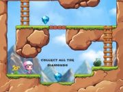 Gioco L'avventura di Luka in linea