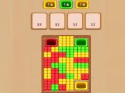 Gioco Cubo a foro puzzle in linea