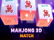 Gioco Match 3D Mahjong in linea