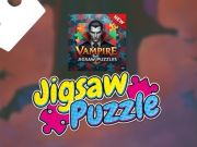 Gioco Puzzle vampiri in linea