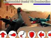 Gioco Brainrot Fight Auto in linea