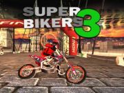 Gioco Super Bikers 3 in linea