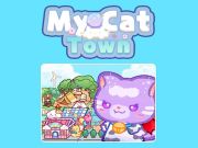 Gioco La mia città dei gatti in linea