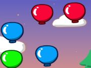 Gioco Blitz a palloncino in linea