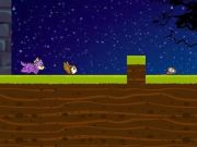 Gioco Mouse Hunt 2 Player in linea