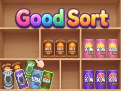 Gioco Good Sort in linea