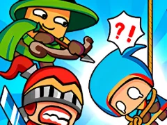 Gioco You Hit Me! in linea