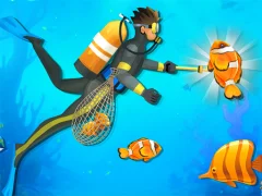 Gioco Fish Shooting Fish Hunter in linea