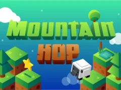 Gioco Mountain hop in linea
