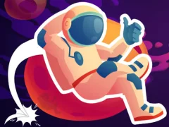 Gioco Jump On Jupiter in linea