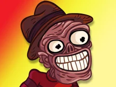Gioco Trollface Quest: Horror 2 in linea