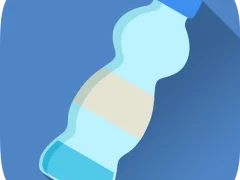 Gioco Bottle Flip Challenge in linea