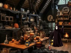 Gioco Hidden Horrors in linea