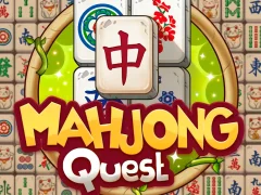 Gioco Mahjong Link Puzzle in linea