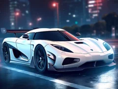 Gioco Night Racing in linea