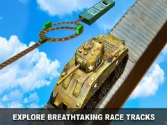 Gioco Explore Breathtaking Race Tracks in linea