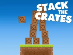 Gioco Stack The Crates in linea