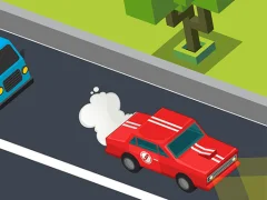 Gioco Driver Rush in linea
