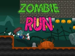 Gioco Zombie Run in linea