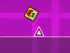 Gioco Playster in Geometry Dash in linea