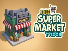 Gioco Idle Supermarket Tycoon in linea