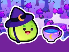 Gioco Luna And The Magic Maze in linea